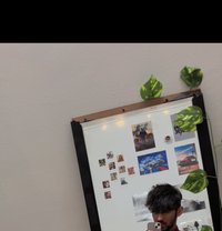 Nico - Male escort in New Delhi