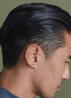 Nico - Male escort in Singapore Photo 2 of 2