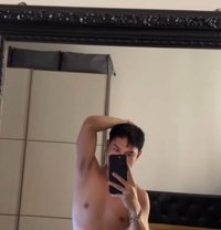 Nico Twink - Acompañantes masculino in Milan