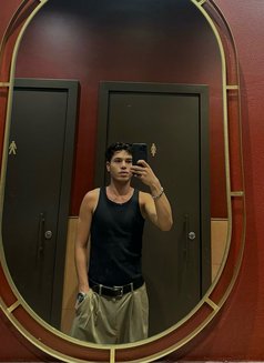 Nico Twink - Acompañantes masculino in Milan Photo 6 of 6