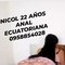Nicol 22 Años - escort in Quito