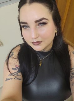 Nicol - masseuse in Dubai Photo 1 of 10