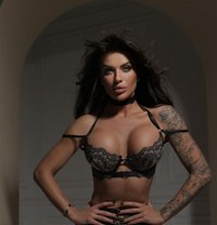 Nicol - escort in Dubai