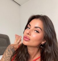 Nicol - escort in Dubai
