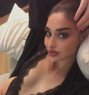 Nicol - escort in Jeddah Photo 1 of 11