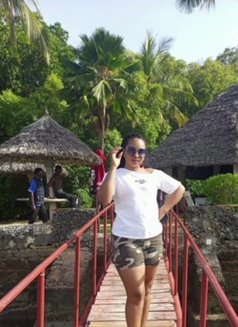 Nicol23 - Male escort in Nairobi Photo 1 of 2