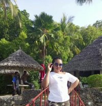 Nicol23 - Male escort in Nairobi