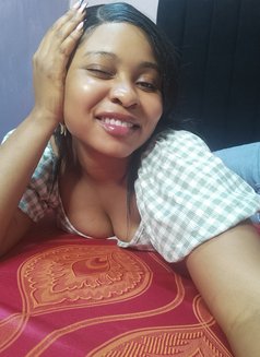 Nicol23 - Male escort in Nairobi Photo 2 of 2