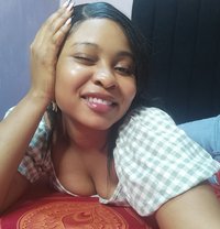 Nicol23 - Male escort in Nairobi