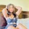 Nicola Independent Gfe - escort in Colombo