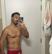 Nicola - Male escort in Shanghai