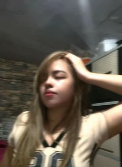 Nicolaay Chuaa - escort in Manila Photo 1 of 4