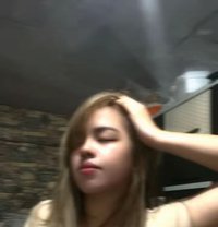 Nicolaay Chuaa - escort in Manila