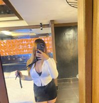 Nicolaay Chuaa - escort in Manila