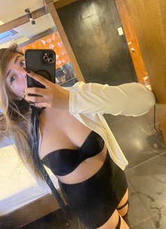 Nicolaay Chuaa - escort in Manila Photo 4 of 4