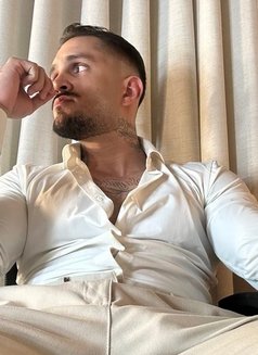 Nicolas - Male escort in Dubai Photo 1 of 1