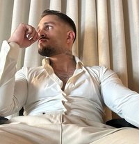 Nicolas - Male escort in Dubai