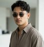 Nicolas - Acompañantes masculino in Indore Photo 1 of 2