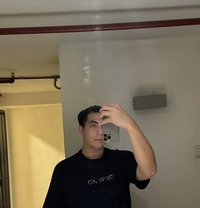 Nicolas Top - Male escort in Kuala Lumpur