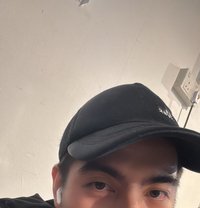 Nicolas Top - Male escort in Kuala Lumpur