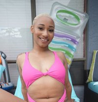 Nicole 163 - puta in Cape Town