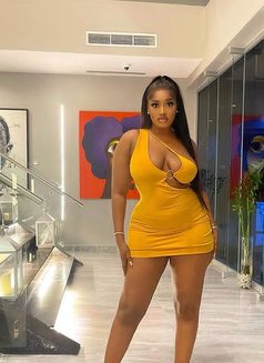 Nicole, 24 Yr Curvy Queen 🇿🇼 - escort in Kathmandu Photo 1 of 5