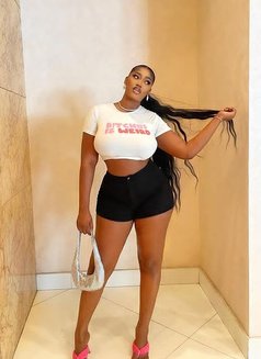 Nicole, 24 Yr Curvy Queen 🇿🇼 - escort in Kathmandu Photo 5 of 5