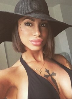 Black Nicole - escort in Dubai Photo 1 of 9