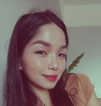 Nicole - Acompañantes transexual in Manila