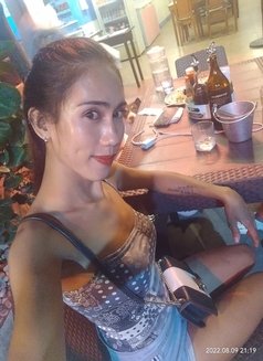 Nicole Agnas - Transsexual escort in Manila Photo 1 of 1