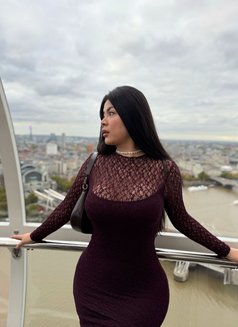 Nicole Argentina - escort in Tokyo Photo 1 of 6