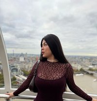 Nicole Argentina - escort in Tokyo Photo 1 of 6