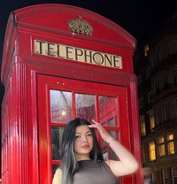 Nicole Argentina - escort in Tokyo