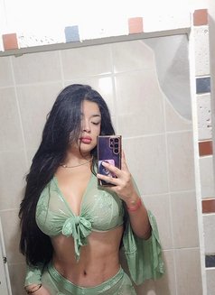 Nicole Argentina - escort in Tokyo Photo 6 of 6