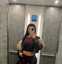 Nicole Argentina - escort in Tokyo