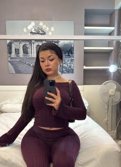 Nicole, Last week in Tokyo - escort in Tokyo Photo 9 of 11