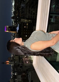 Nicole, Last week in Tokyo - escort in Tokyo Photo 10 of 11