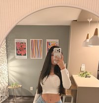 Nicole - escort in Okinawa Island