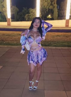 Nicole Argentinian🇦🇷 - escort in Okinawa Island Photo 3 of 9