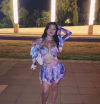 Nicole Argentinian🇦🇷 - escort in Okinawa Island