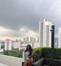 Nicole B - escort in Kuala Lumpur Photo 1 of 4