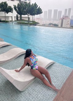 Nicole B - puta in Kuala Lumpur Photo 3 of 4