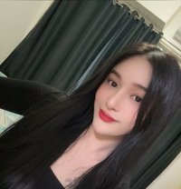 Nicole Baby - escort in Manila