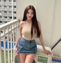 Nicole Baby - escort in Manila