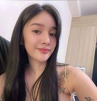 Nicole Baby - escort in Manila