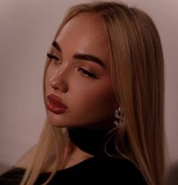 Nicole - escort in Dubai