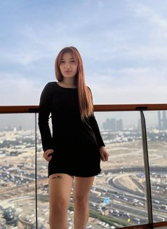 Nicole - escort in Dubai Photo 10 of 12