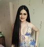 Nicole Big ass - Transsexual escort in Al Ain Photo 17 of 17