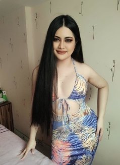 Nicole Big ass - Transsexual escort in Abu Dhabi Photo 17 of 17