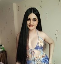 Nicole Big ass - Transsexual escort in Al Ain